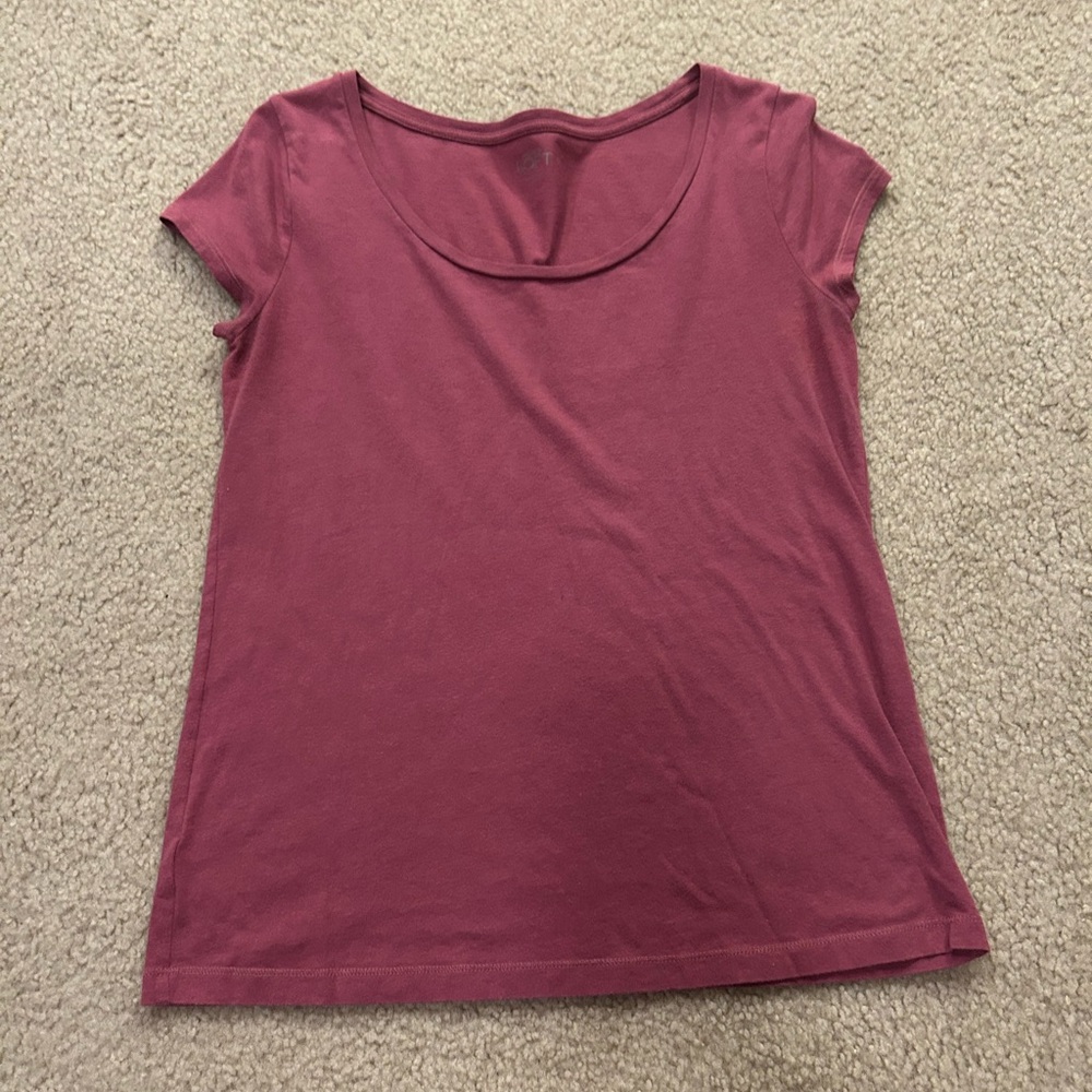 Medium LOFT Tee